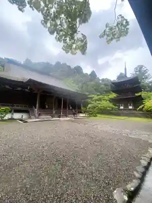 西明寺(滋賀県)