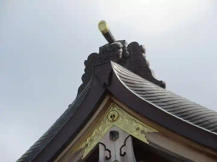 八剱八幡神社(千葉県)