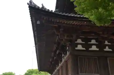 東寺（教王護国寺）(京都府)