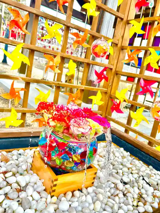 金井神社(三重県)