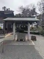 諏訪社(神奈川県)