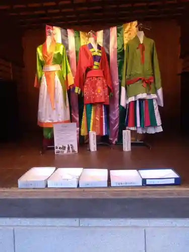 高麗神社(埼玉県)