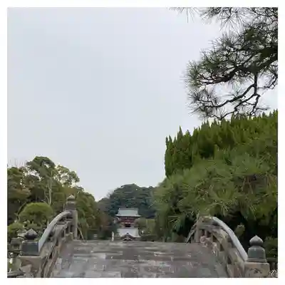 鶴岡八幡宮のその他建物