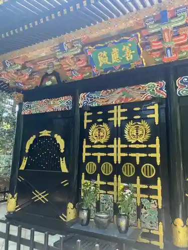 瑞鳳殿(宮城県)