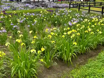 大鏑矢神社(福島県)