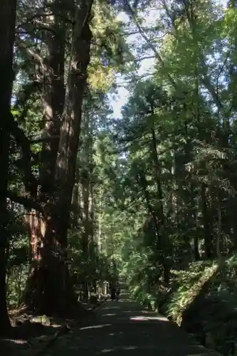 白山比咩神社のその他建物