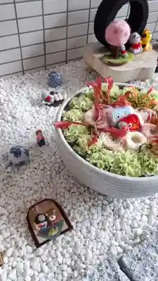 瑞玄寺の手水舎