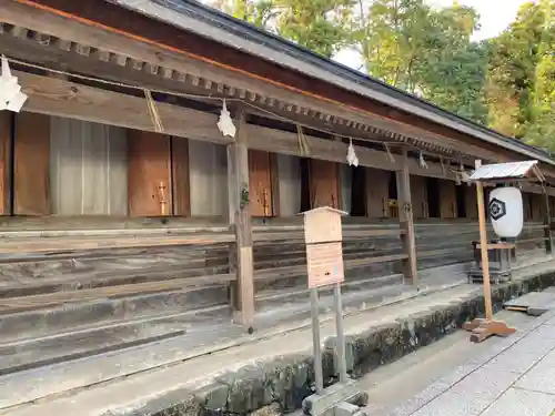 出雲大社(島根県)