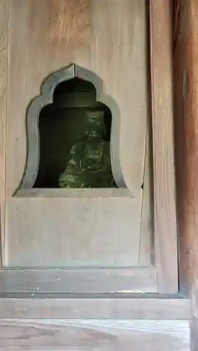 普門院（文知摺観音）(福島県)