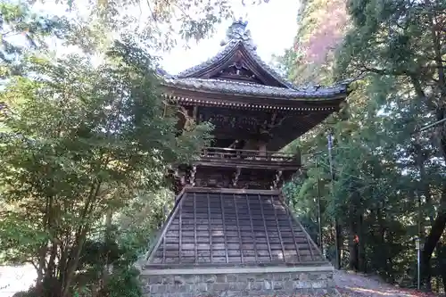日龍峯寺(高澤観音)(美濃清水)(岐阜県)