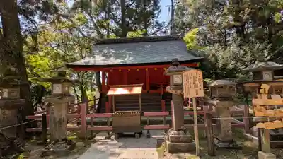 春日大社(奈良県)