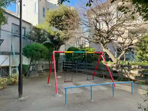 甘酒稲荷神社(東京都)