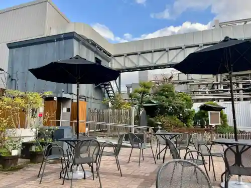 龍光不動尊(東京都)
