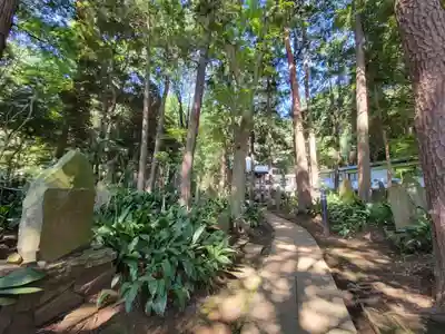 三寳寺のその他建物