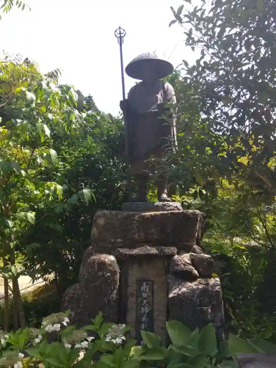 長楽寺(石川県)