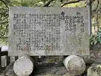 鷹見神社(福岡県)