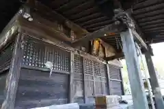  岳温泉神社 (福島県)