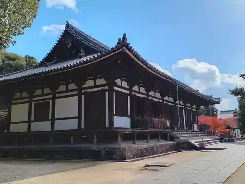 薬師寺(奈良県)
