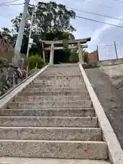 豊玉姫神社(香川県)