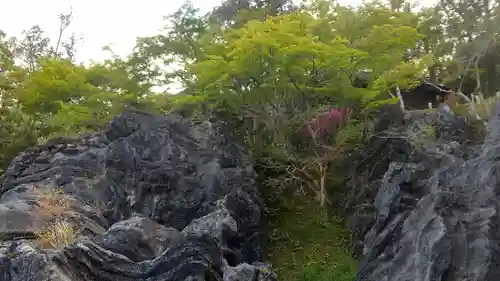 石山寺(滋賀県)