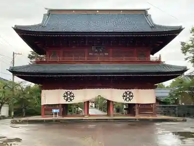 本成寺(新潟県)
