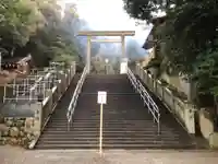 多度大社のその他建物