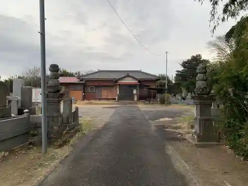 東福寺(千葉県)