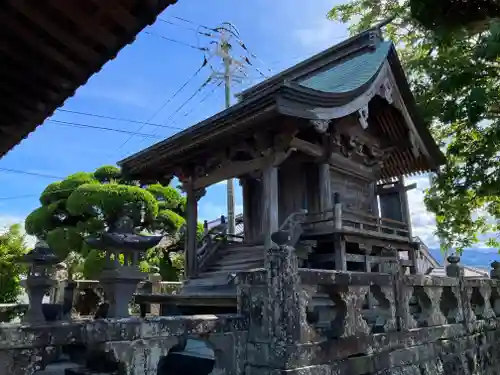 大魚神社(佐賀県)