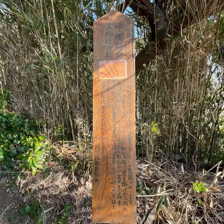 洲崎神社(千葉県)