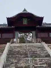 東照宮(広島県)