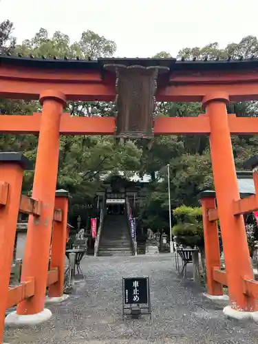 敢國神社(三重県)
