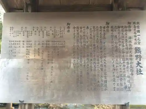 熊野大社(島根県)