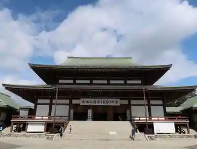 成田山新勝寺(千葉県)