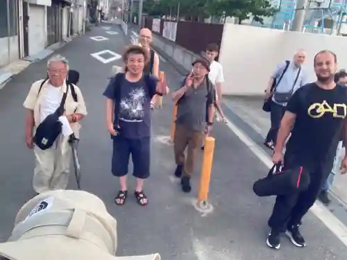 遠照山 光明寺（尼崎大仏）(兵庫県)