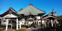 星谷寺のその他建物