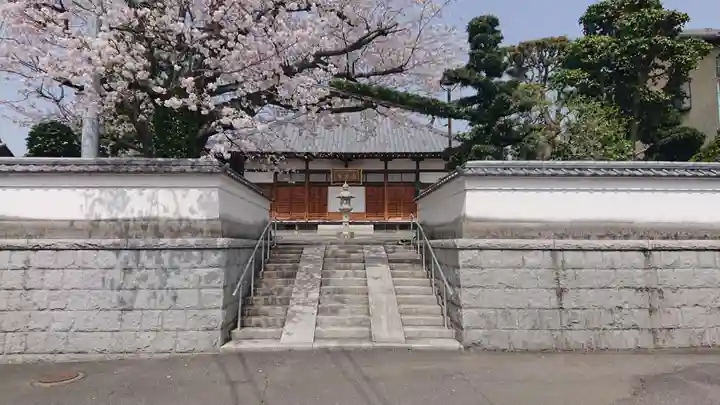 長学寺(静岡県)