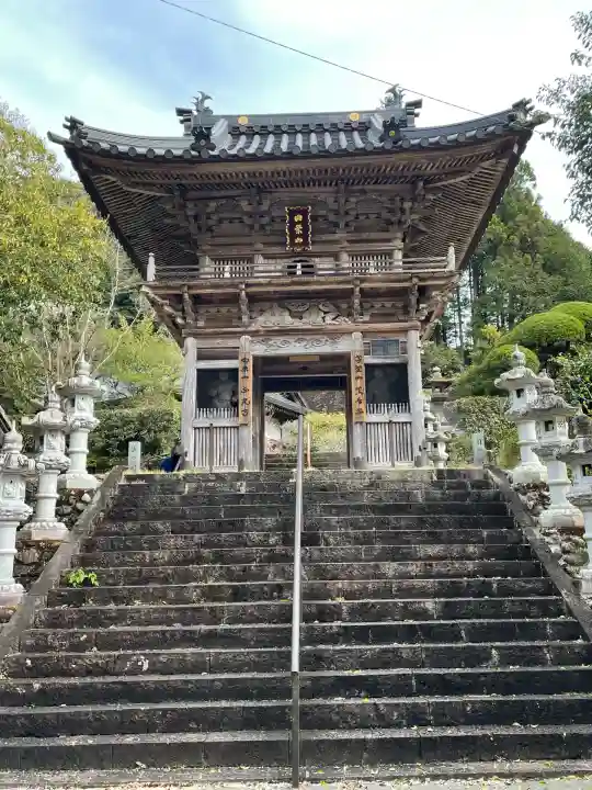 正光寺(徳島県)