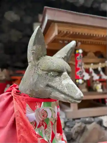 東京羽田 穴守稲荷神社(東京都)