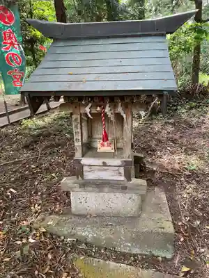 春日神社(茨城県)