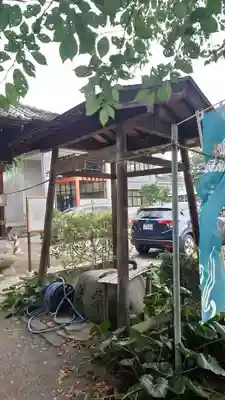 赤城神社(群馬県)