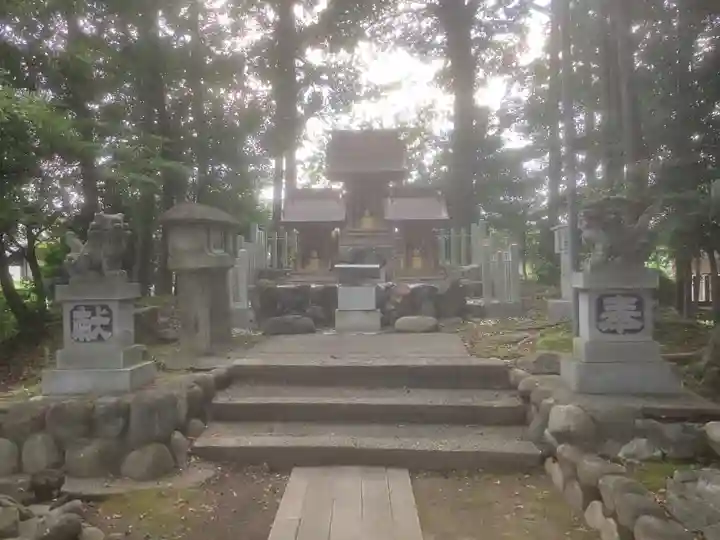 八剣社(愛知県)