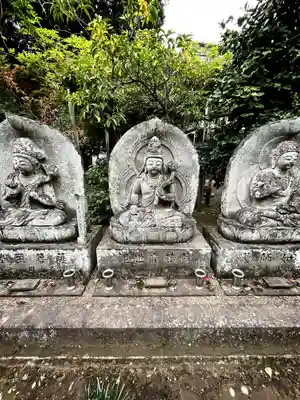 小川寺(東京都)