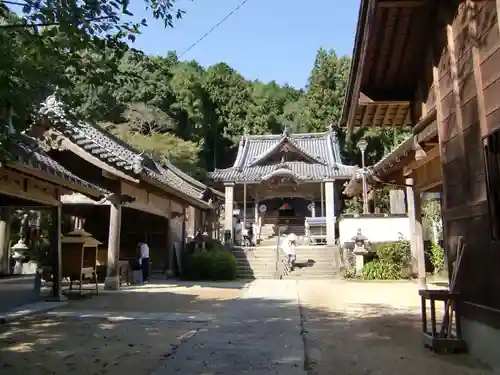 藤井寺の建物その他