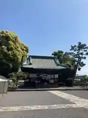 菖蒲神社(埼玉県)