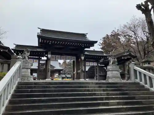 白鷺神社(栃木県)