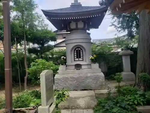 正楽寺のその他建物