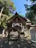 大谷地神社(北海道)