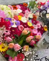 札幌諏訪神社の手水舎