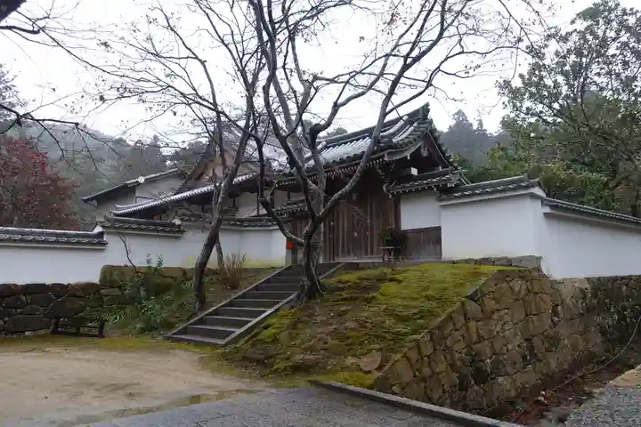 一乗寺のその他建物