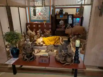 雲林寺(山口県)